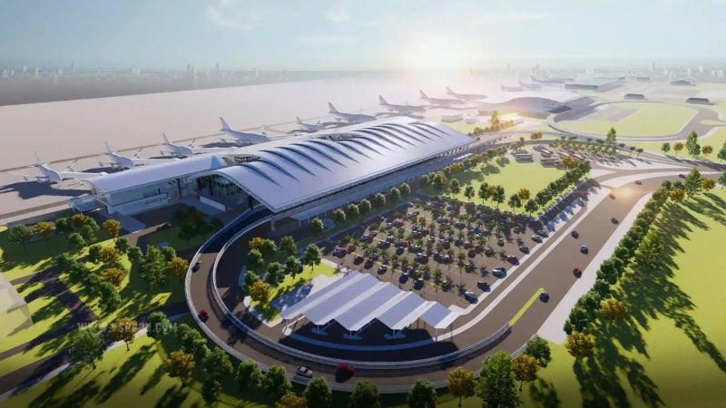 하이퐁 공항 픽업 샌딩 가이드 하롱베이 크루즈 여행, 하노이 아닌 하이퐁으로