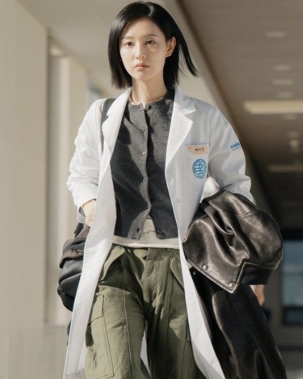 닥터 X : 하얀 마피아의 시대 기본정보 일본 원작 김지원의 메디컬느와르 드라마