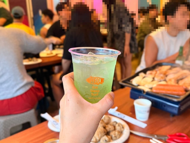 양양 게스트하우스 추천 갓성비 별게스트하우스｜별서프클럽 양양서핑강습까지 한 번에