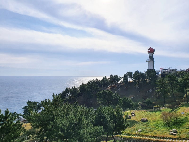 영덕 해맞이공원 주차부터 둘러본 영덕 가볼만한곳 후기