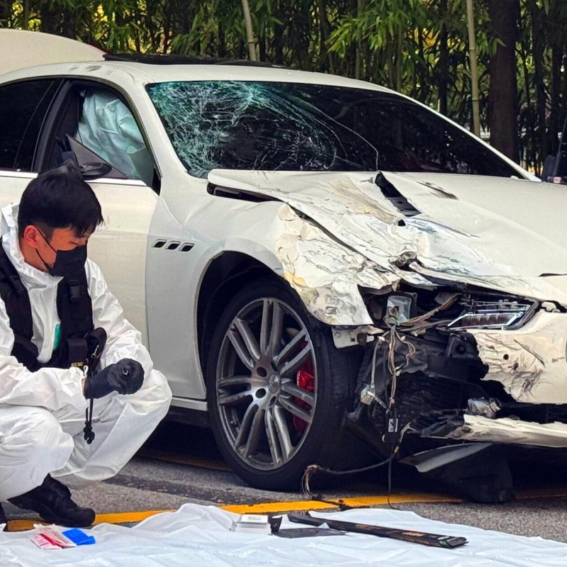 [자동차사고 20-12편] 뺑소니(도주차량) 사고로 가족을 잃었다면? 가해자 없이도 보상받는 법