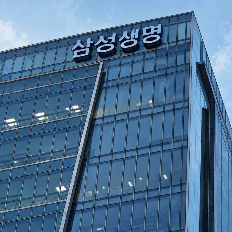 “배당금 또 오른다?” 삼성전자 특별배당 나오면…삼성생명이 밝힌 한마디
