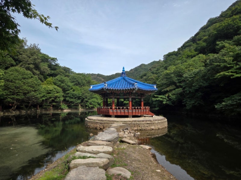 [정읍] 1박 2일 정읍 여행 일정 코스 가볼만한곳
