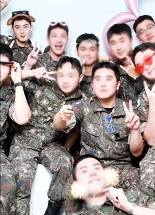 얼굴 천재의 충격적인 반전 모습 대체 군대에서 무슨 일이 있었길래 차은우 근황, 이미지 변....