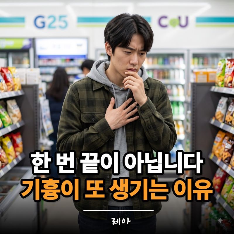 기흉은 왜 자꾸 재발할까? 한 번 앓았다면 꼭 알아야 할 생활수칙