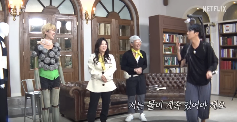 도라이버 시즌6 넷플릭스 몇부작? 공개일·출연진·볼거리 총정리