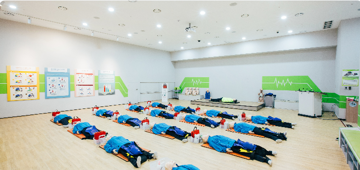부산119안전체험관