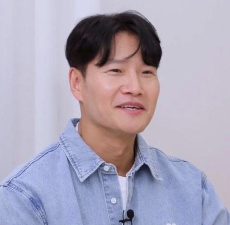 <b>김종국</b>, 삼성전자 주식 5만원에 샀다…“지금도 보유, 팔 생각 없어....