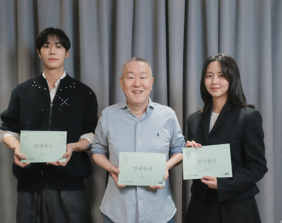 안판석 감독 별세, 마지막 작품은 추영우·김소현 연애박사..10월 예정대로 방송