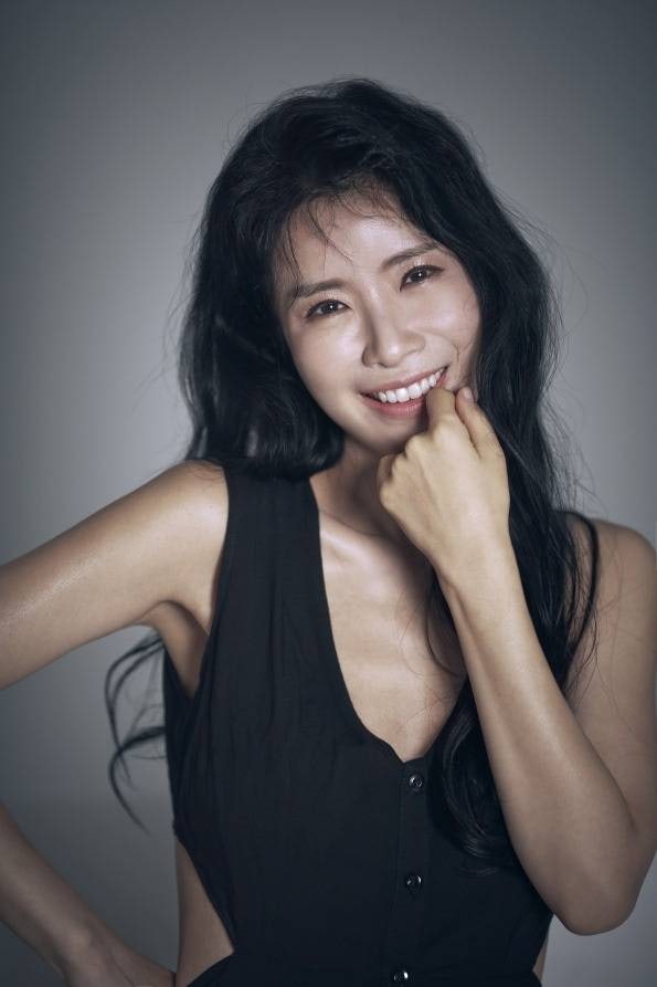 "두 번 이혼했지만..." 가수 박기영이 50세 앞두고 또다시 꿈꾸는 것