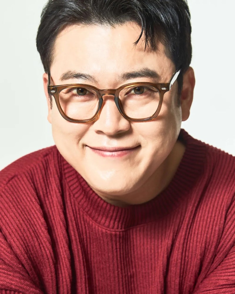 코미디언 이선민 프로필