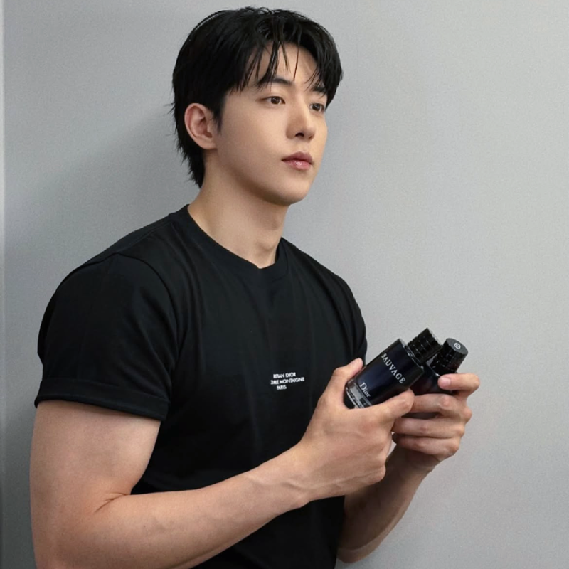 남주혁 디올 향수 2종 분석, 남자친구 선물로 좋아