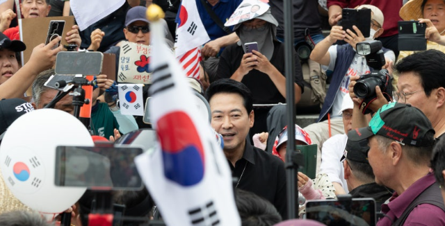 [긴급속보] <b>장동혁</b>, <b>선거</b>소청 전부 기각에 "<b>선거소송</b> 갈 수밖에…끝....
