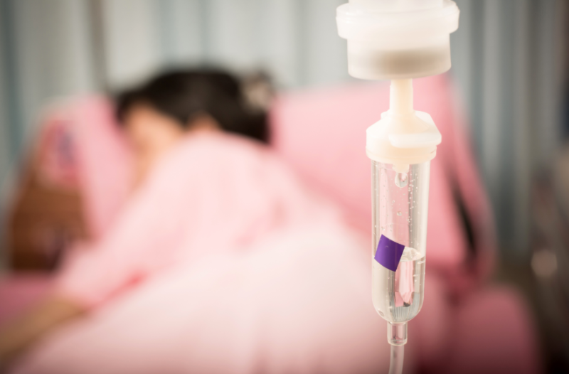 복합부위통증증후군(CRPS), '케타민 정맥 주사'의 효과와 한계점 - 최신연구결과