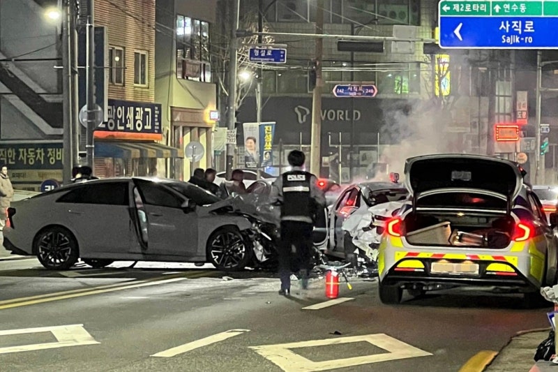 [자동차사고 20-11편] 내 차 훔쳐 탄 절도범이 낸 교통사고, 차량 소유자도 손해배상 책임이 ....