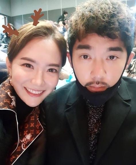 "부모님이 다 말렸지만.." 21살 결혼 24년 뒤, 이승엽 이송정 부부 근황.jpg