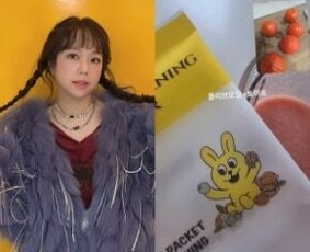 홍현희 10kg 감량, 정말 오일·야채·식초만으로 가능했을까