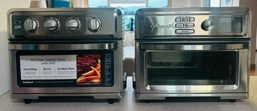 쿠진아트 에어프라이어 TOA-70KR