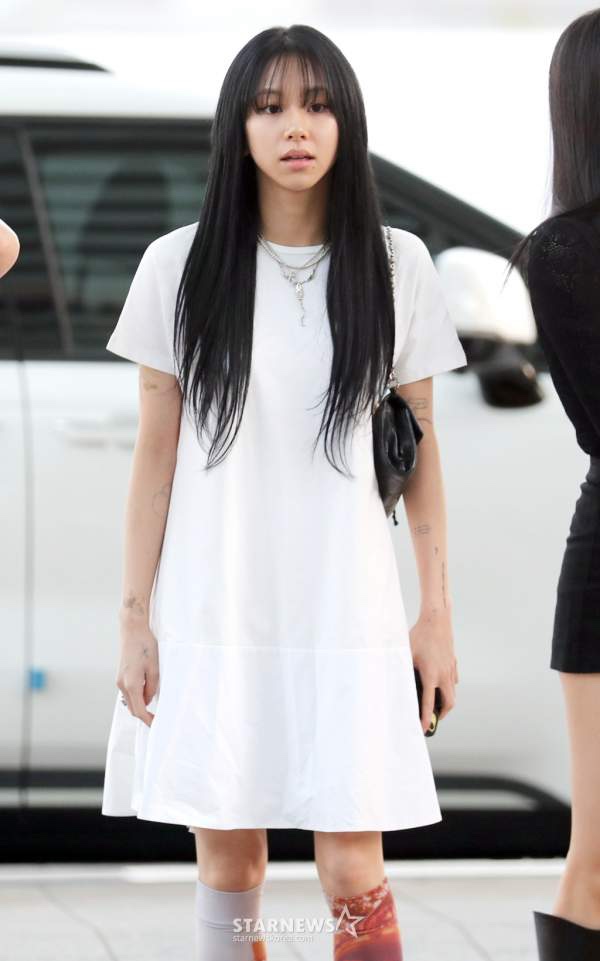 트와이스 <b>채영 JYP 결별</b> 계약 종료 정연 따라 바로 엔터 이적