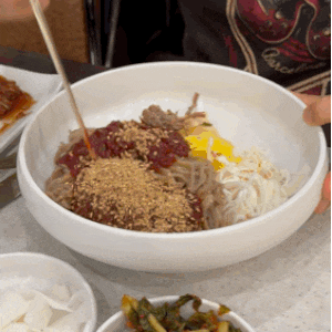 [가산] 줄 서서 먹는 가산동 맛집, 의령메밀집 가산본점 솔직후기