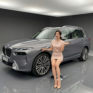 "가장 만만한 가격" 2026 BMW X7 풀체인지 가격표 40I 실구매가 연비 제원 비교 세금 정리해봤습....