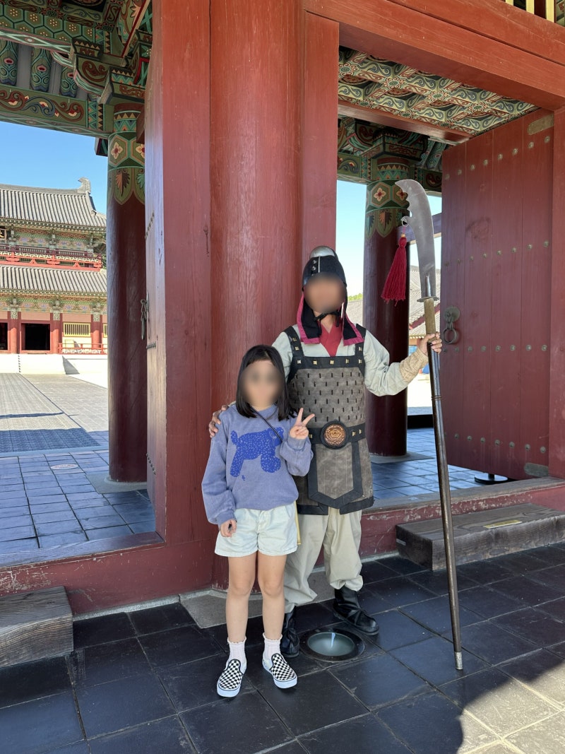 부여 가볼만한곳ㅣ아이와 1박2일 코스 추천, 맛집부터 백제문화단지·부여박물관까지