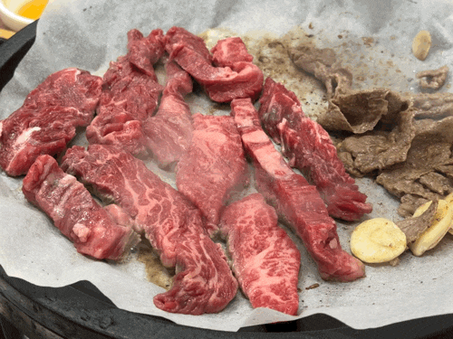 [순천] 저렴하게 한우 즐길 수 있는 순천가성비 한우맛집 ‘순천황전한우영농조합법인’ 에....