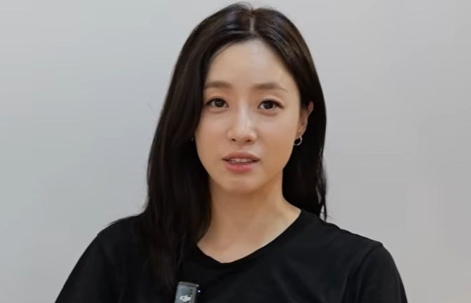 함은정, 고졸 학력 고백…"동국대 출신이라 할 때마다 민망, 학교 못 다녔다" 10년 만에 모교 ....
