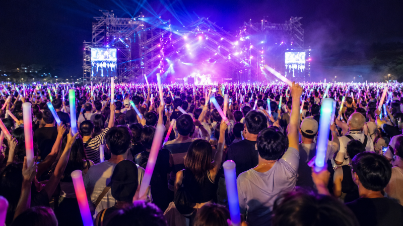 Boryeong Mud Festival K-POP Super Live 2026: Guide to Korea's Premier Summer Concert