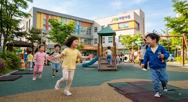 어린이집안전공제 보상방법｜사고접수·치료비·실손·청구서류 총정리