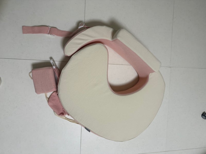 [베이비스토리 수유쿠션]육아찐템 수유쿠션이 고민이라면? 필독