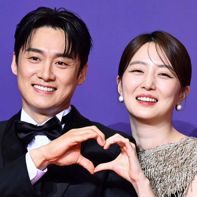 오상진 김소영 프로필, 금수저 집안? 엘리트 가족 남다르네