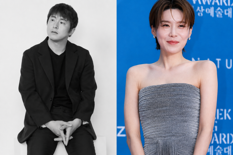 "이게 무슨 조합이야" 기안84 장도연이 만난 AI 연애 예능 기이안 연애