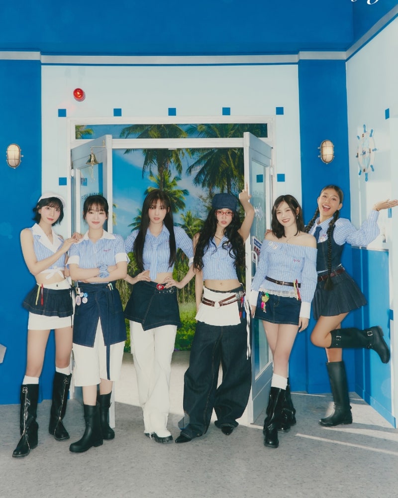 8월 2주차 주간 걸그룹 소식｜오마이걸 소속사 DSP로 이관, 2026 TIMA, SPOTV K-POP 어워즈 라인업 발....