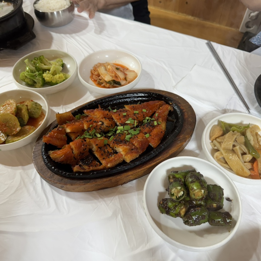 산채랑황태랑 사진 4