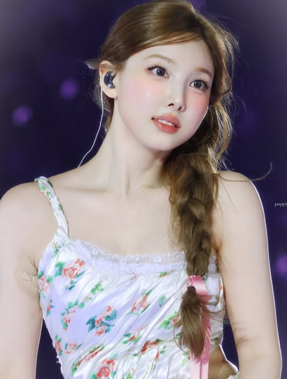 "다시 만나자" 월드투어 마친 트와이스 나연의 재계약 시점과 맞물려 남긴 의미심장 소회
