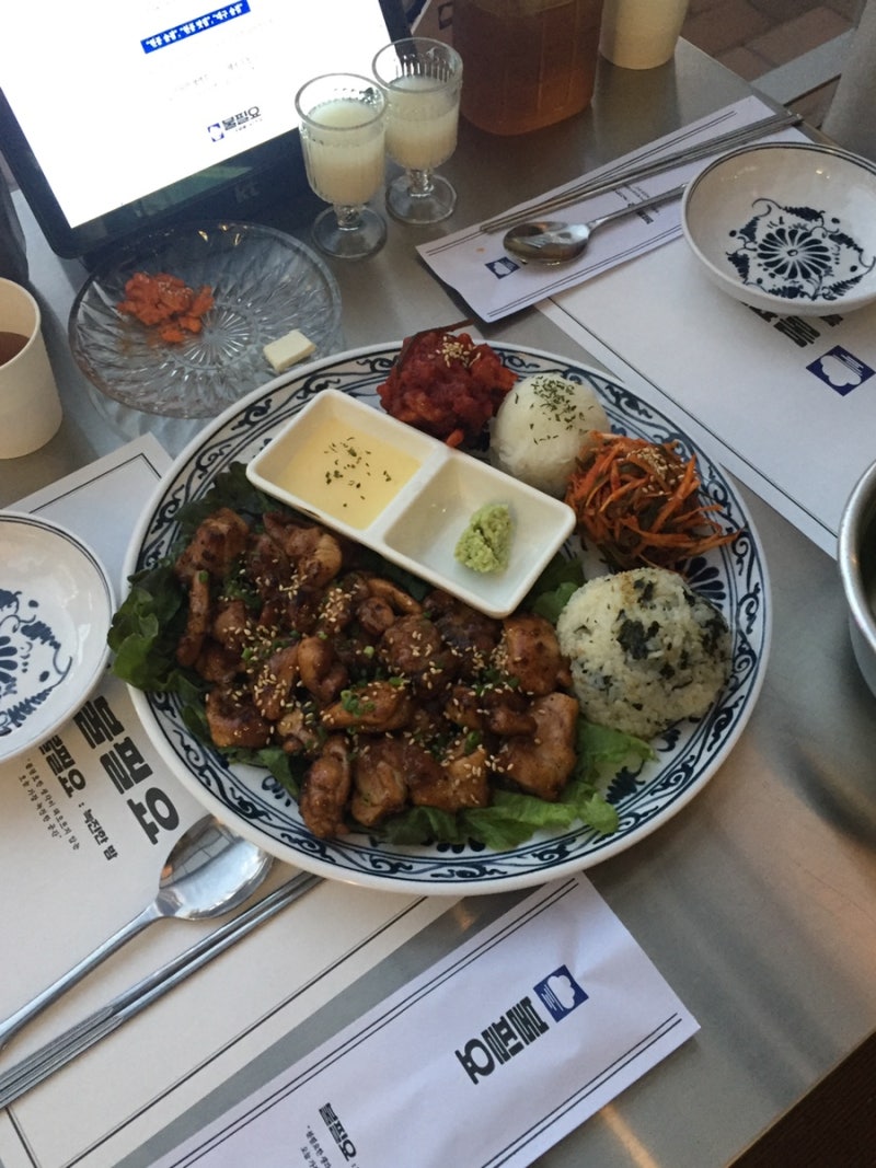 현풍 술집 불필요 대구현풍테크노폴리스점 I 분위기 좋은 감성 한식주점 데이트 맛집