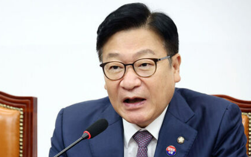 [긴급속보] 정점식 원내대표 권영진 멱살 논란 뒤 오히려 더 강해졌다…상임위 배정이 권력....