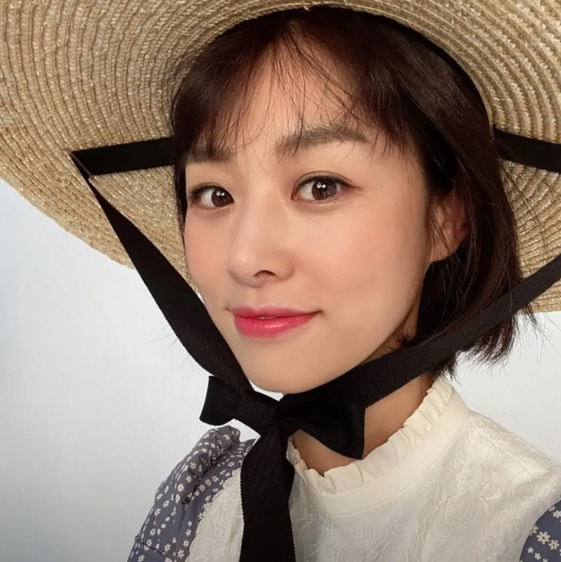 장신영 프로필 나이 학력 가족 강경준과 가족 이야기 그리고 3년 공백 뒤 최신근황