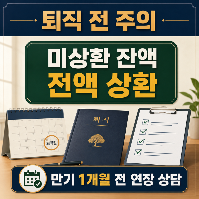 농협은행 공무원가계자금대출 신청 절차, 융자추천서부터 최대 5천만원 심사까지