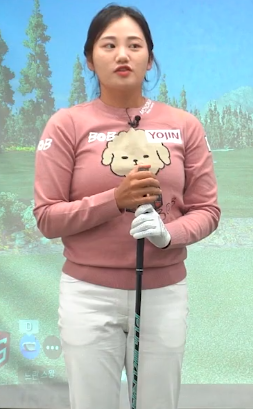 [골프]노승희 프로 재산 얼마나 될까?