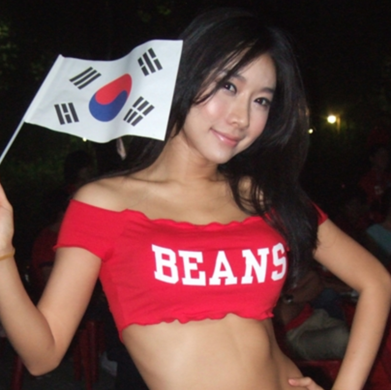 의대생 남친 따라 재수 결심했다가…결국 이화여대 합격한 연예인