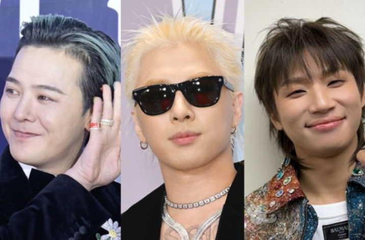 빅뱅 컴백 20주년 신곡 BiiiG, 지드래곤·태양·대성 고양 콘서트 총정리
