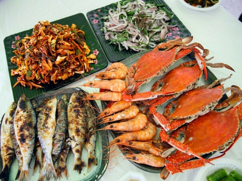9월 충남 가볼만한곳 서천 홍원항 자연산 전어 꽃게 축제 일정 및 맨손 잡기 주차 꿀팁 완벽 ....