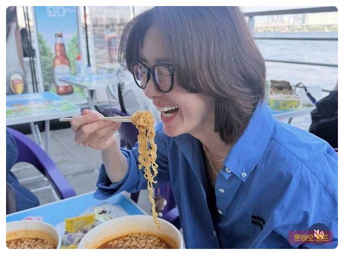 오연수 50대에도 군살 없는 이유, 결혼 28년 차에도 ‘근육’ 지키는 운동 루틴