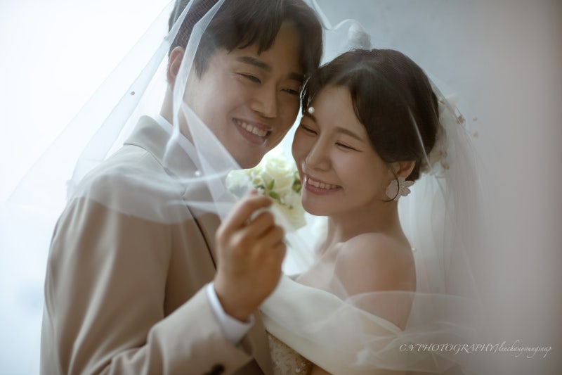 [이찬영스냅/목장원 오필로스가든] 부산야외결혼식
