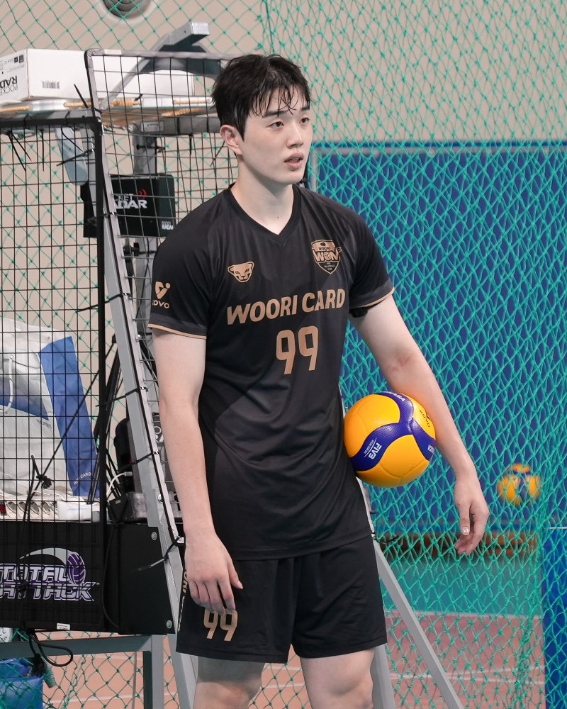 2026-2027시즌 프로배구 우리카드 우리WON 코보컵 V리그 경기 일정 선수 명단