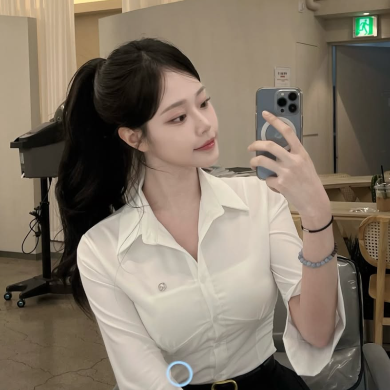 래퍼 여친 구함 채화린 인스타 나무위키도 없는 나이 직업 프로필 정보