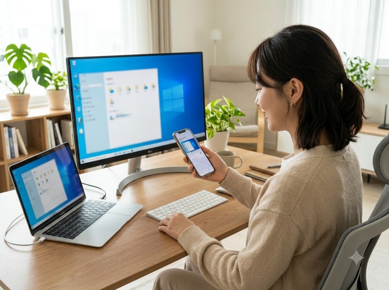 원격제어 프로그램 추천 총정리 무료 PC 원격제어 비교