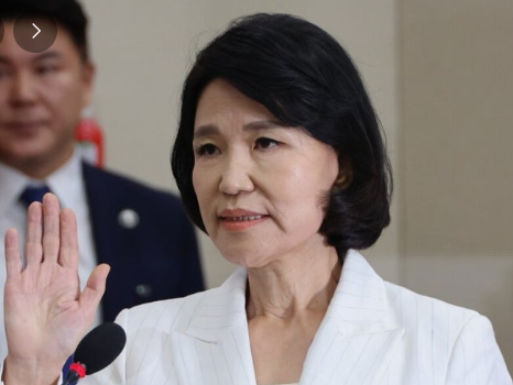 <b>이진숙 5·18</b> 포럼 논란 정리! "성역이냐" <b>발언</b>부터 민주당 제명 추진....